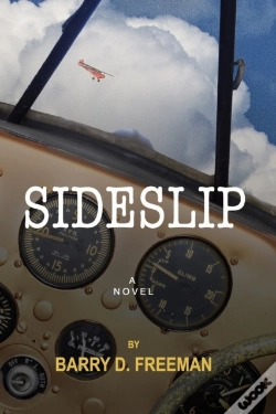 Capa do artigo Sideslip