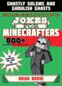 Sidesplitting Jokes For Minecrafters - Preview