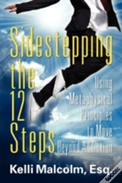 Capa do artigo Sidestepping The 12 Steps