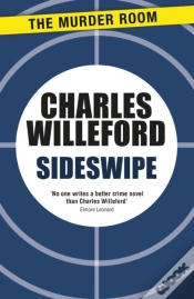 Capa do artigo Sideswipe