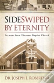 Capa do artigo Sideswiped By Eternity