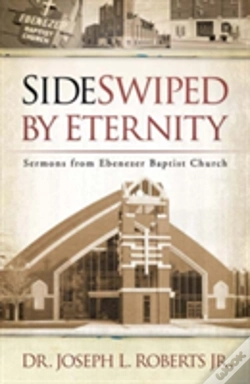 Capa do artigo Sideswiped By Eternity