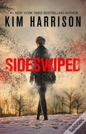 Capa do artigo Sideswiped