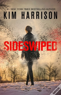 Capa do artigo Sideswiped
