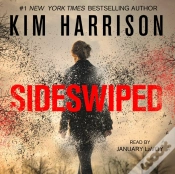 Capa do artigo Sideswiped