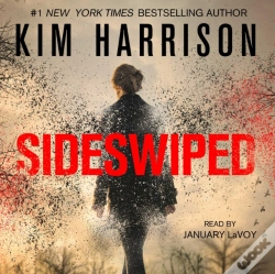 Capa do artigo Sideswiped