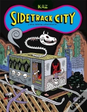 Capa do artigo Sidetrack City