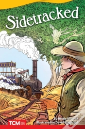 Capa do artigo Sidetracked