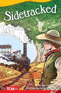 Capa do artigo Sidetracked
