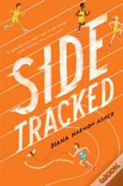 Capa do artigo Sidetracked