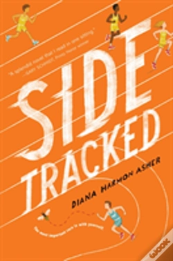 Capa do artigo Sidetracked