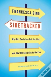 Capa do artigo Sidetracked
