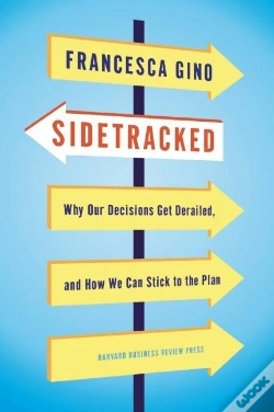Capa do artigo Sidetracked