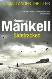 Capa do artigo Sidetracked