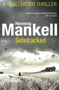 Capa do artigo Sidetracked