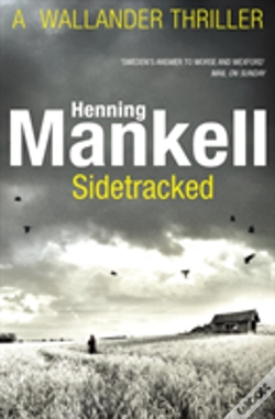 Capa do artigo Sidetracked