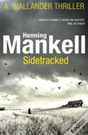 Capa do artigo Sidetracked