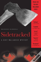 Capa do artigo Sidetracked