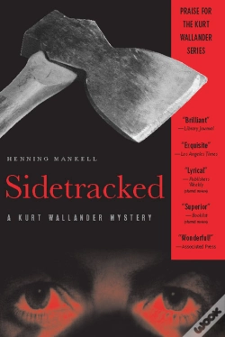 Capa do artigo Sidetracked