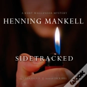 Capa do artigo Sidetracked