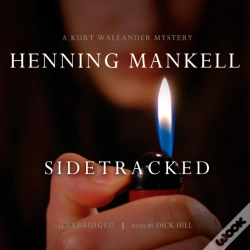 Capa do artigo Sidetracked