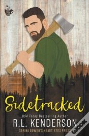 Capa do artigo Sidetracked