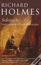 Capa do artigo Sidetracks