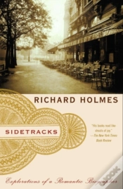 Capa do artigo Sidetracks