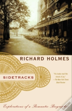 Capa do artigo Sidetracks