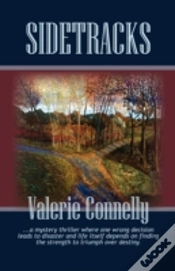 Capa do artigo Sidetracks