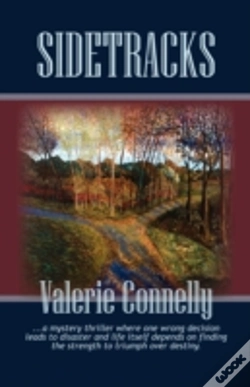 Capa do artigo Sidetracks