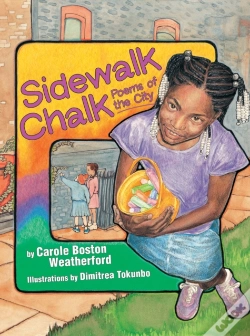 Capa do artigo Sidewalk Chalk