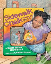 Sidewalk Chalk