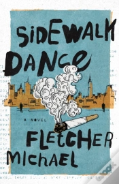 Capa do artigo Sidewalk Dance