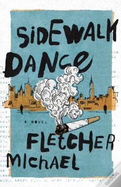 Capa do artigo Sidewalk Dance