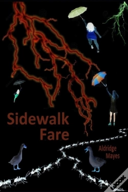 Capa do artigo Sidewalk Fare