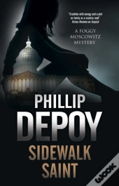 Sidewalk Saint
