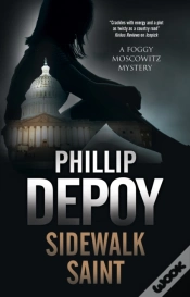 Capa do artigo Sidewalk Saint