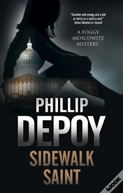 Capa do artigo Sidewalk Saint