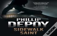 Sidewalk Saint