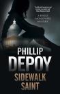 Sidewalk Saint - Preview