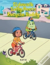 Capa do artigo Sidewalk Sally Meets Recycle Buddy