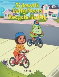 Capa do artigo Sidewalk Sally Meets Recycle Buddy