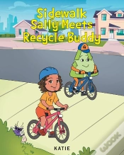 Capa do artigo Sidewalk Sally Meets Recycle Buddy