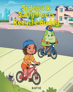 Capa do artigo Sidewalk Sally Meets Recycle Buddy