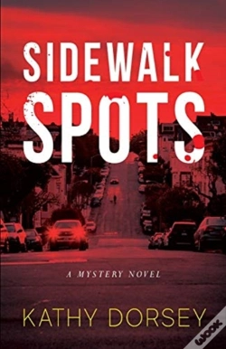 Capa do artigo Sidewalk Spots