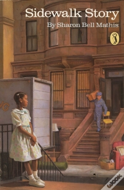 Capa do artigo Sidewalk Story