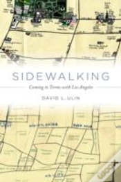 Capa do artigo Sidewalking