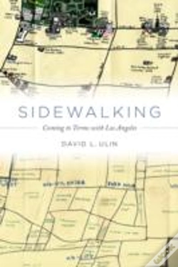Capa do artigo Sidewalking