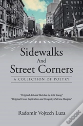 Sidewalks And Street Corners